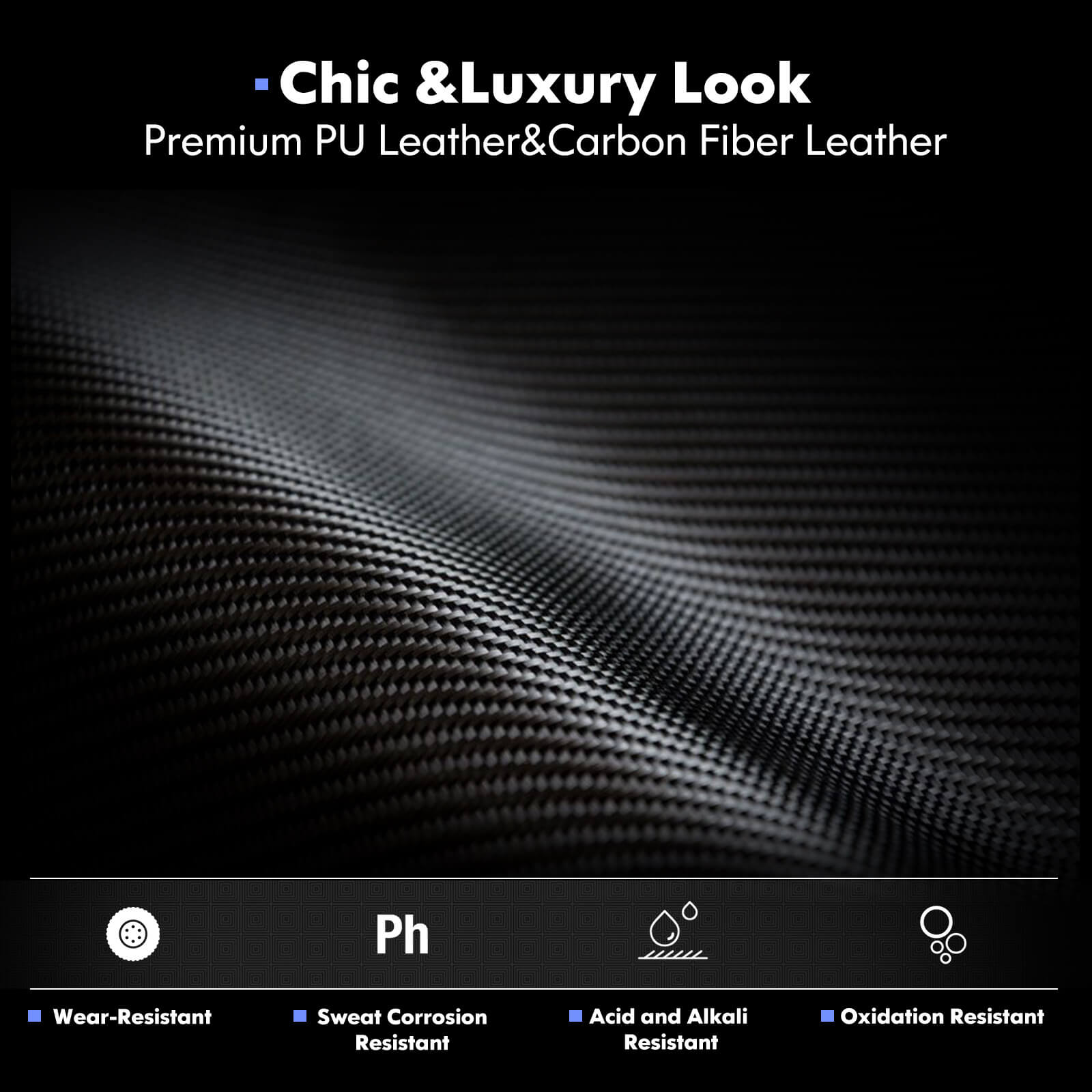 A black Big and Tall Gaming Chair sold by WorkZen Interiors