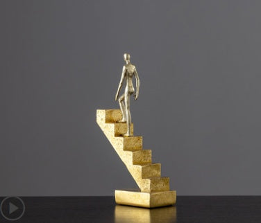 A Championship Trophy sold by Work Zen Interiors
