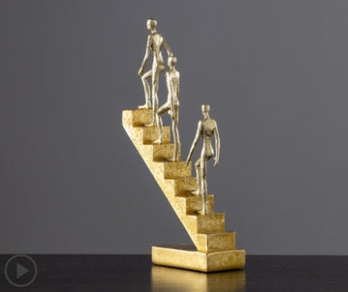 A Championship Trophy sold by Work Zen Interiors