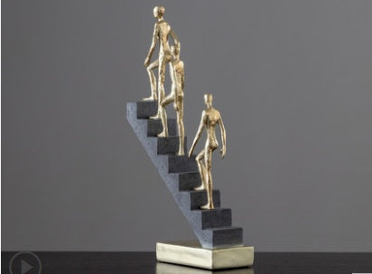 A Championship Trophy sold by Work Zen Interiors