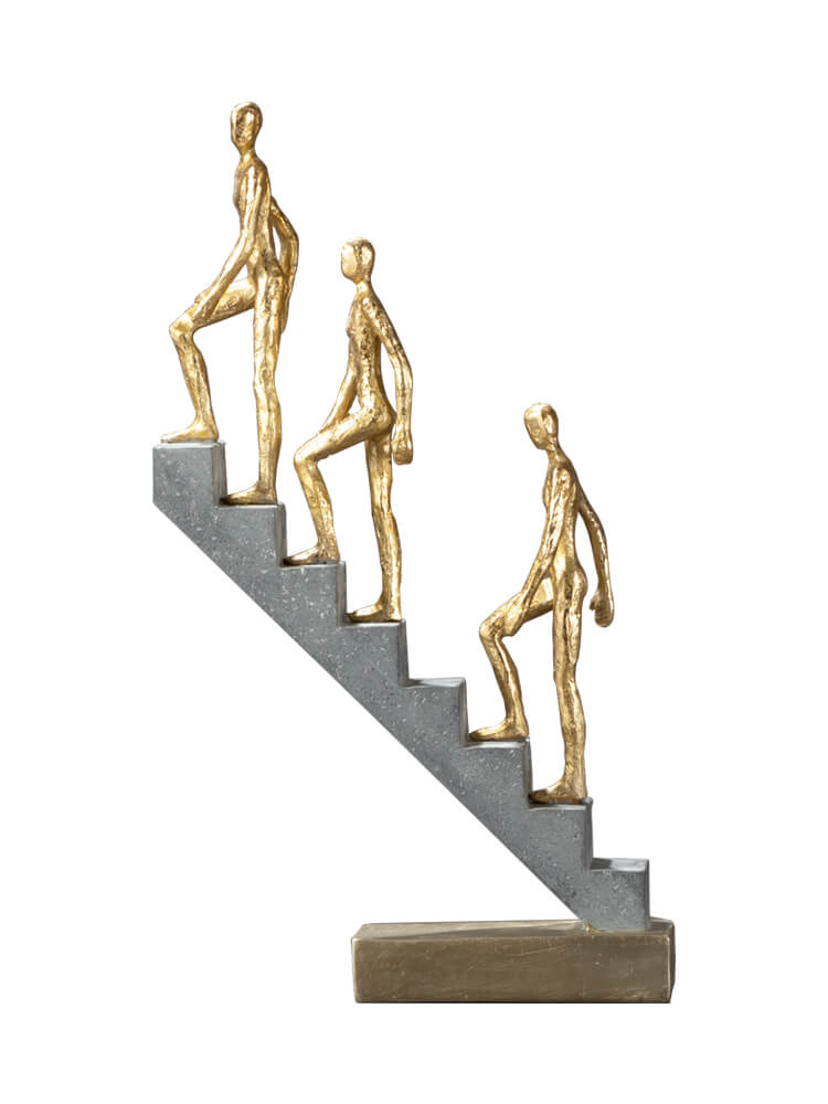 A Championship Trophy sold by Work Zen Interiors