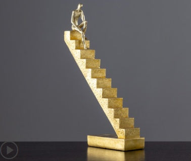 A Championship Trophy sold by Work Zen Interiors