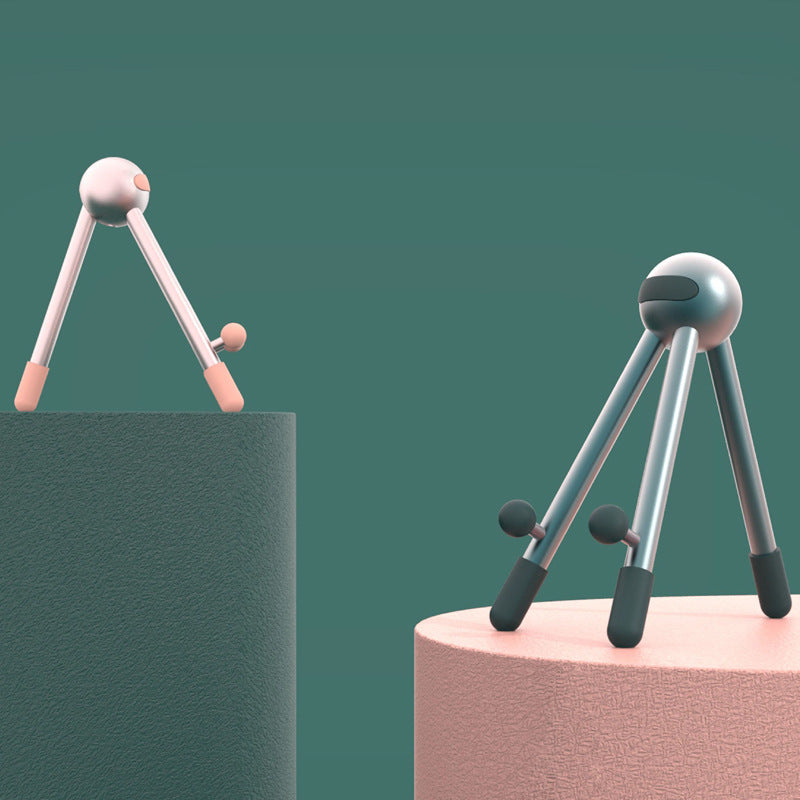 2 desk phone holders sold by WorkZen Interiors