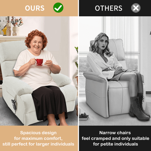 A Mason Sofa Reclining Chair sold by WorkZen Interiors
