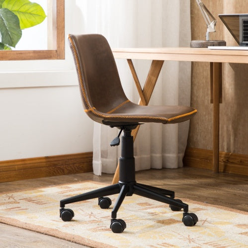 A Swiveling Office Chair sold by WorkZen Interiors