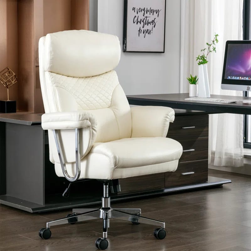 Boston Executive Office Chair