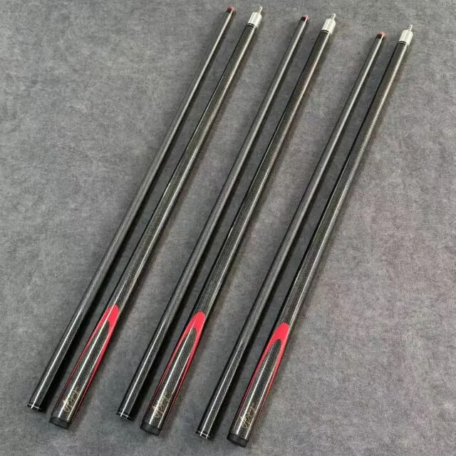 A snooker cue stick sold by WorkZen Interiors
