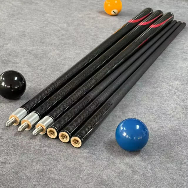 A snooker cue stick sold by WorkZen Interiors