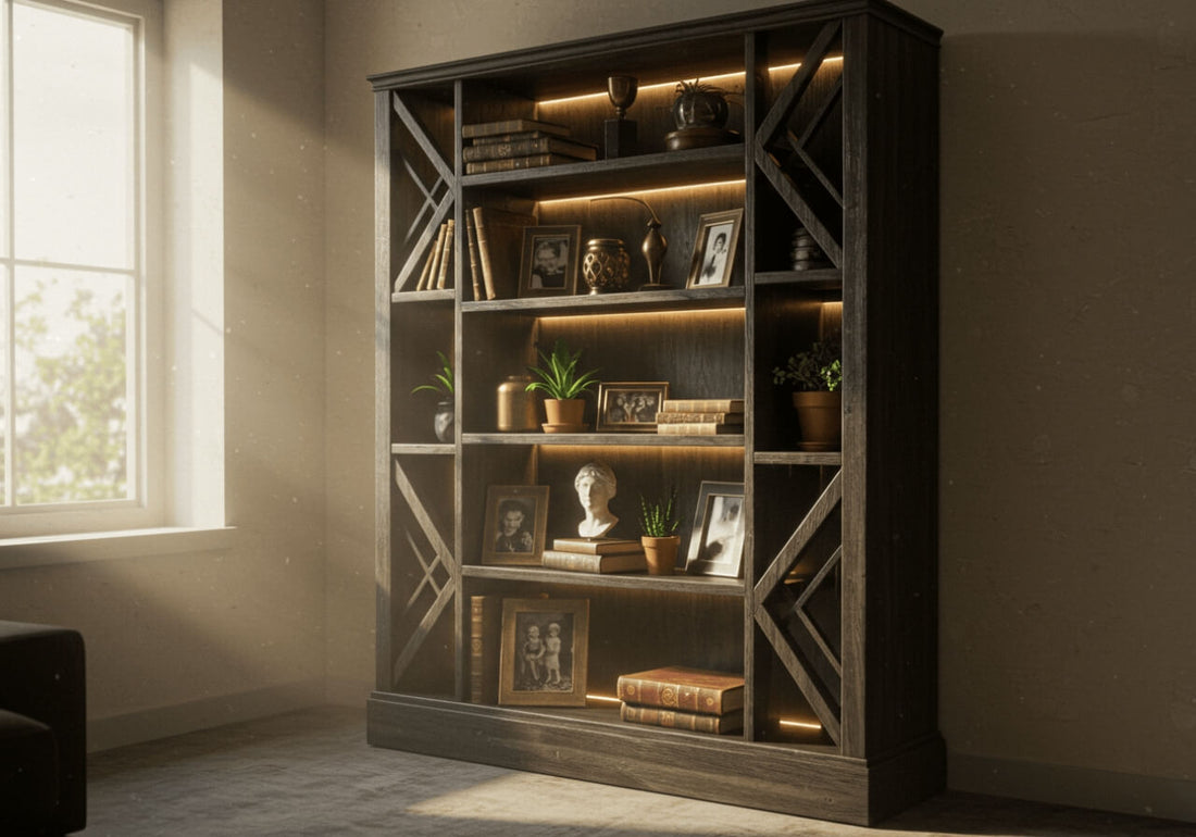 office storage furniture