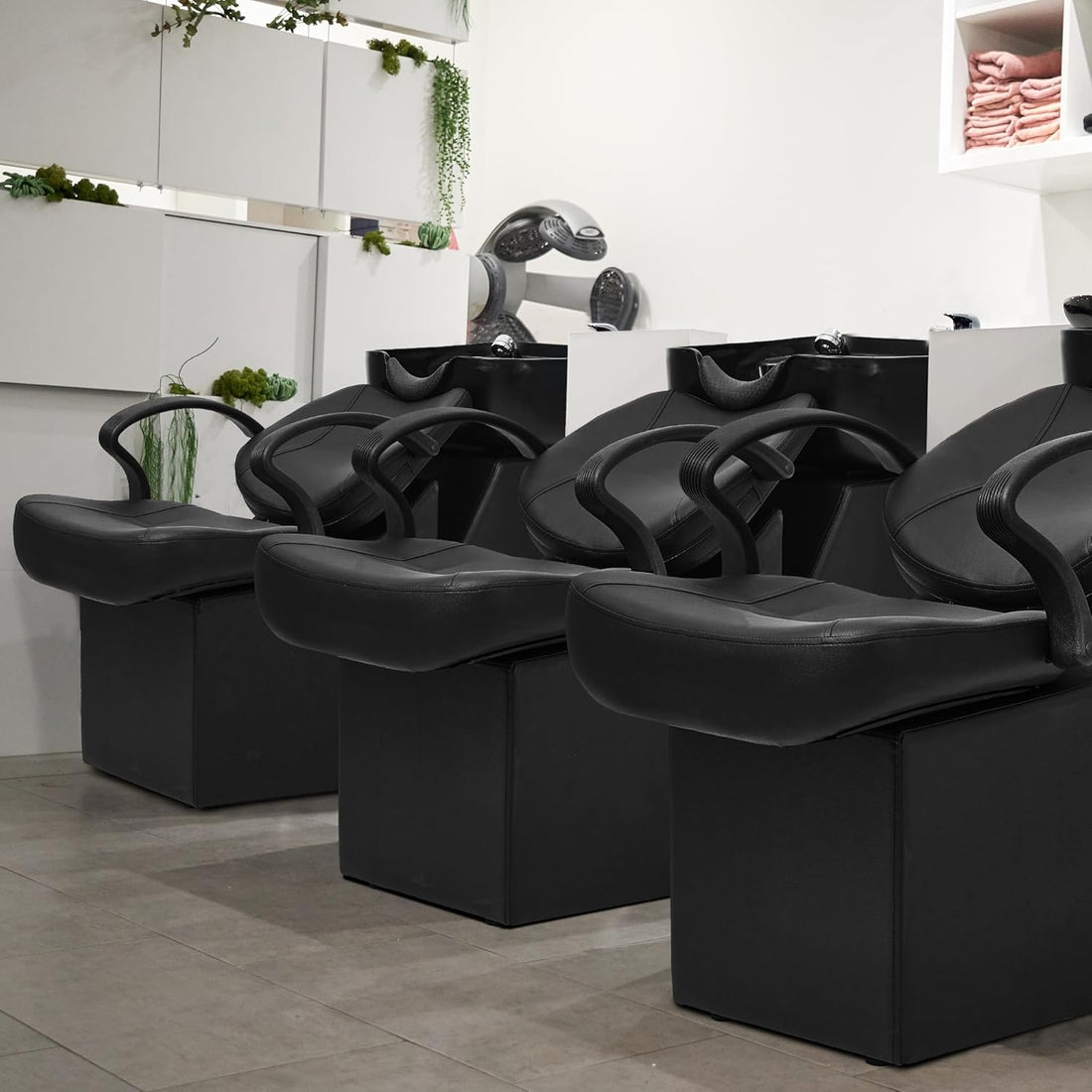 Best Salon Backwash Units 2025: Ultimate Buyer’s Guide for Salon Owners & Stylists