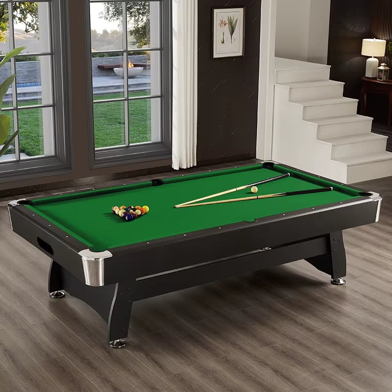 Billiard tables – WorkZen Interiors