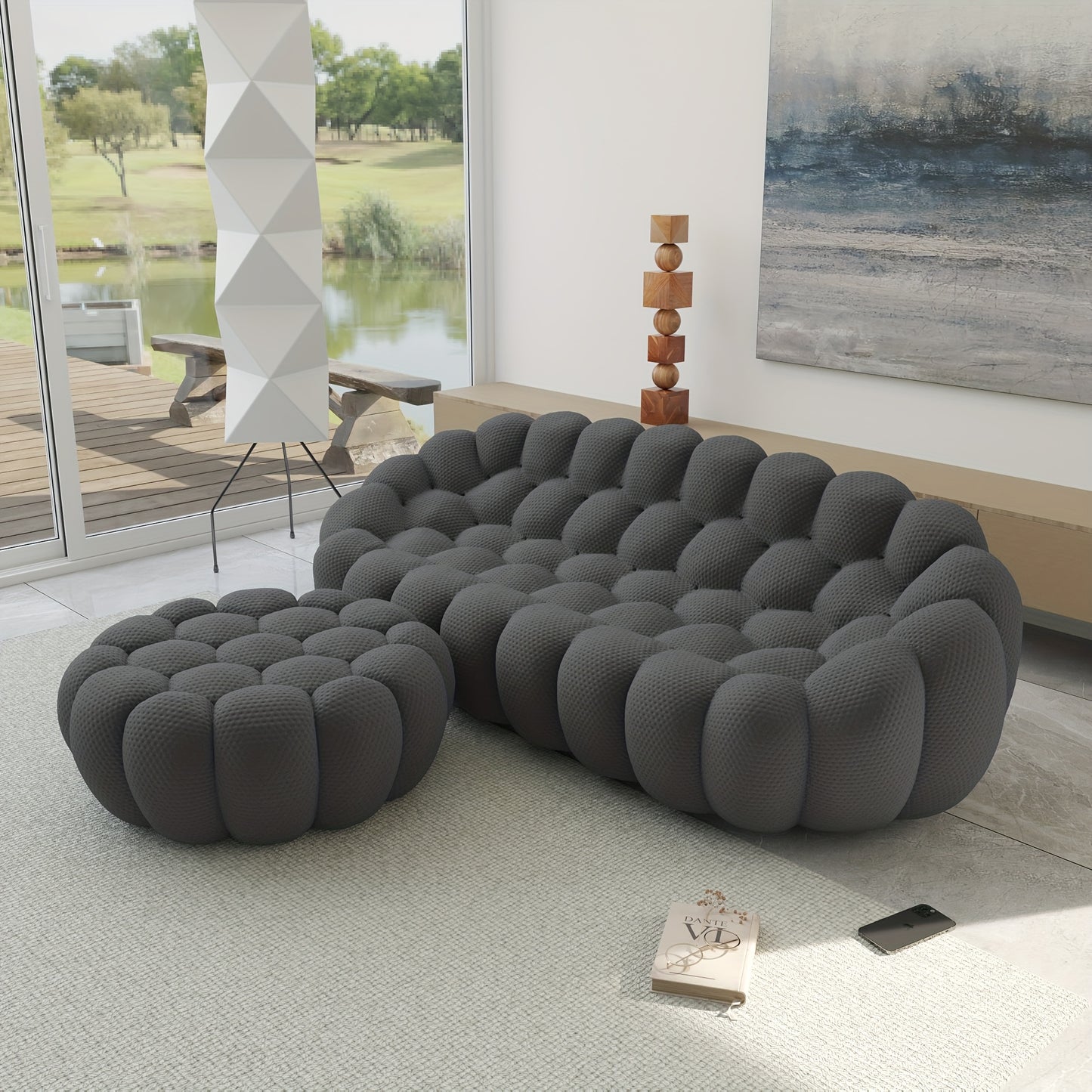 Bubble Sofa