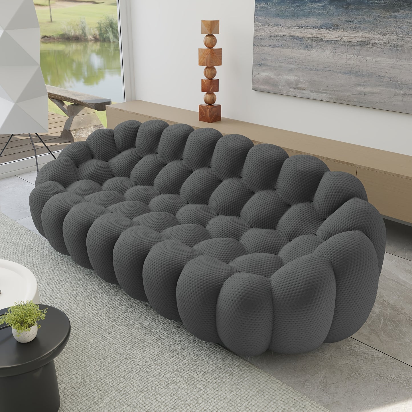 Bubble Sofa