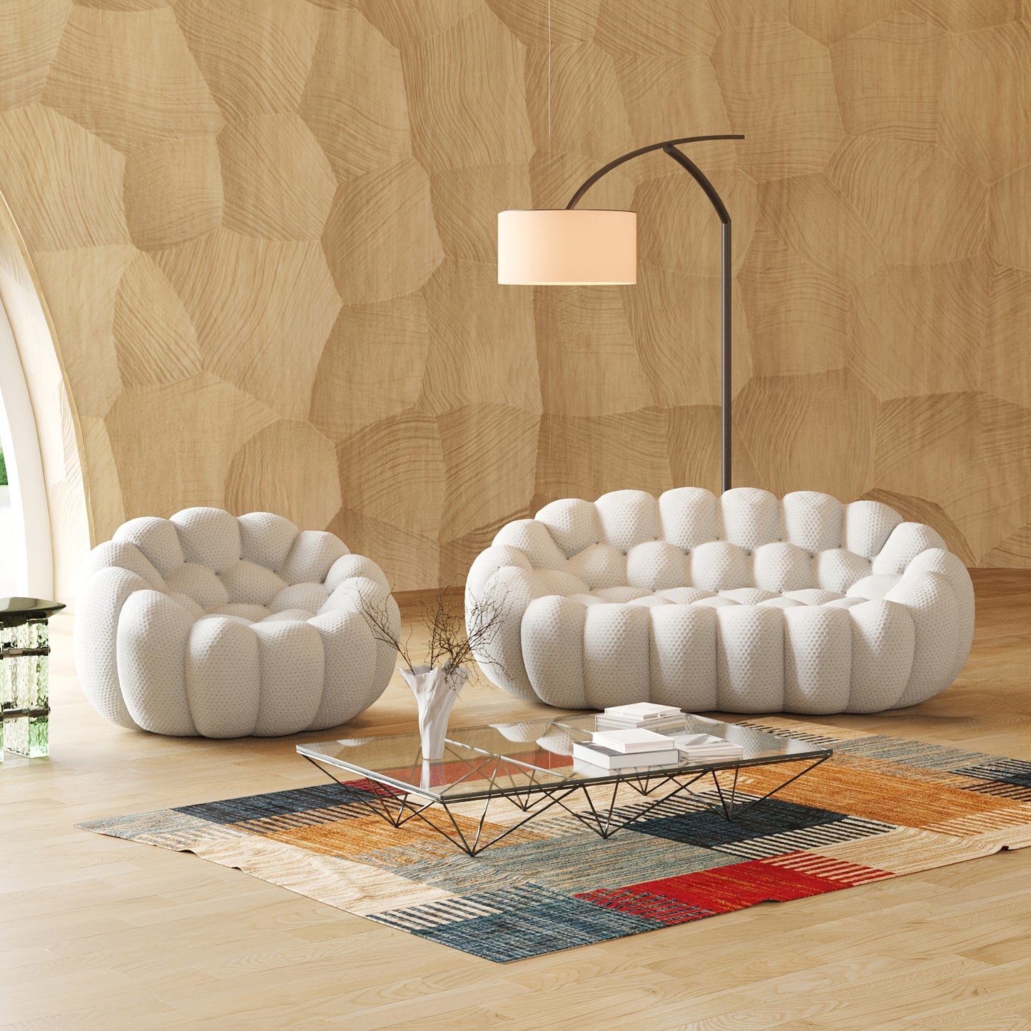 Bubble Sofa