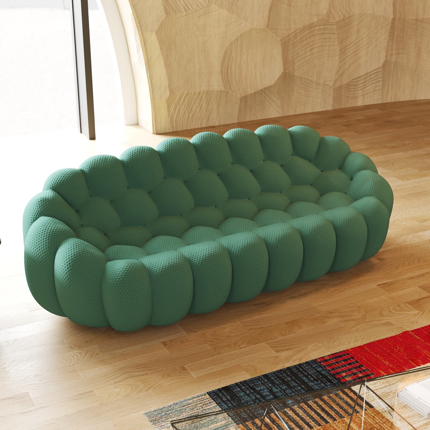 Bubble Sofa