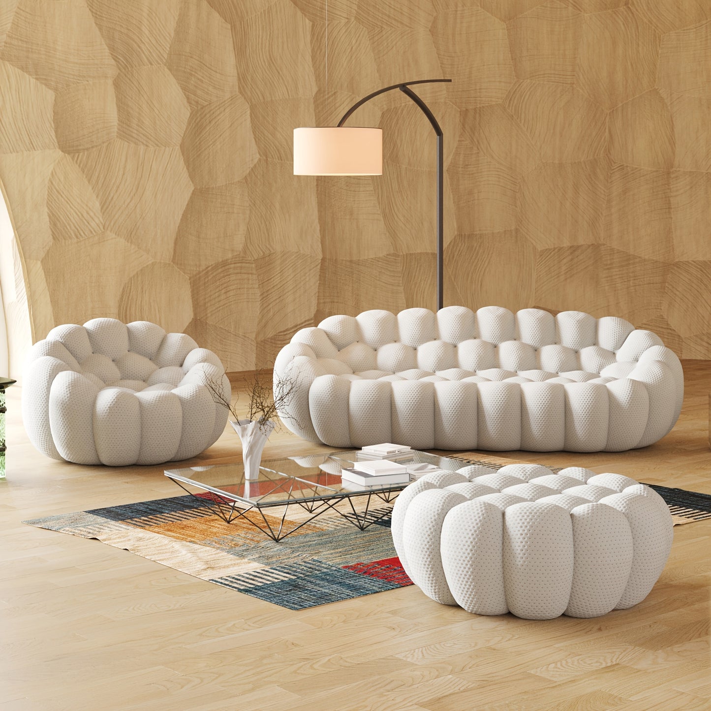Bubble Sofa