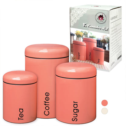 A pink 3 Piece Coffee Table Set With Storage sold by WorkZen Interiors