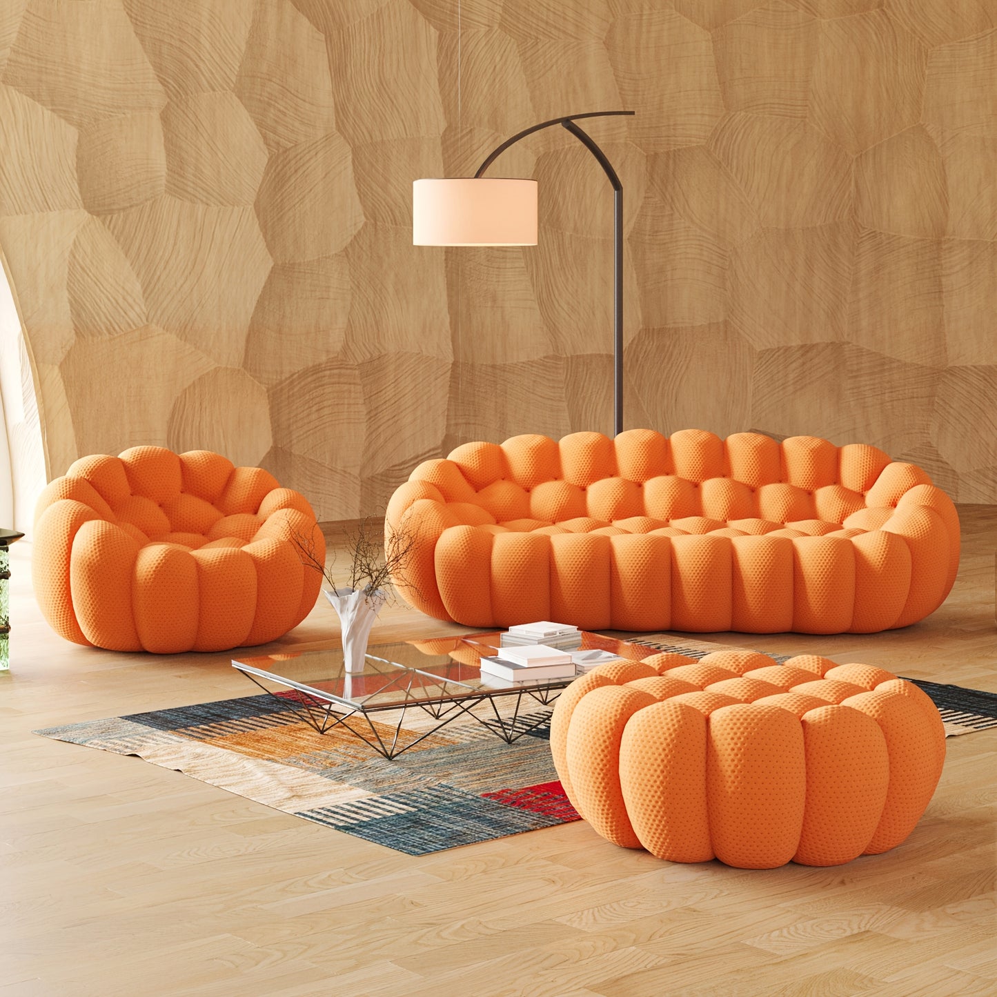 Bubble Sofa
