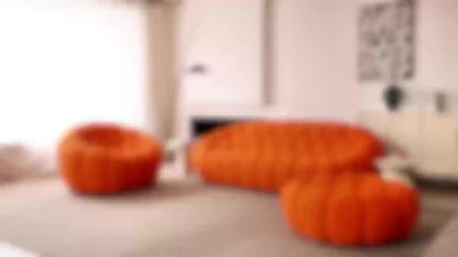 Bubble Sofa