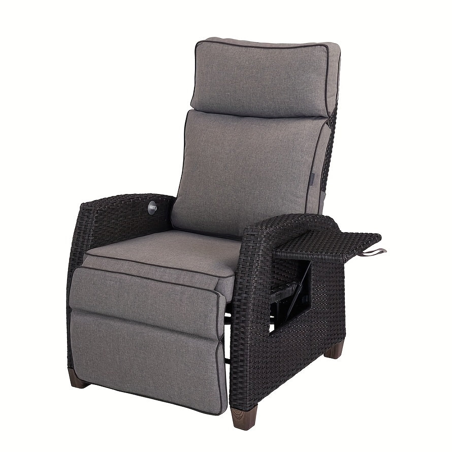 Recliner Chairs For Garden
