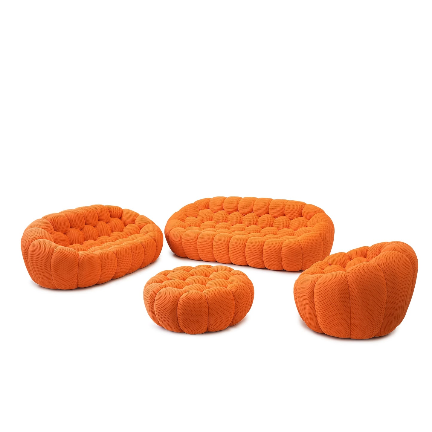 Bubble Sofa