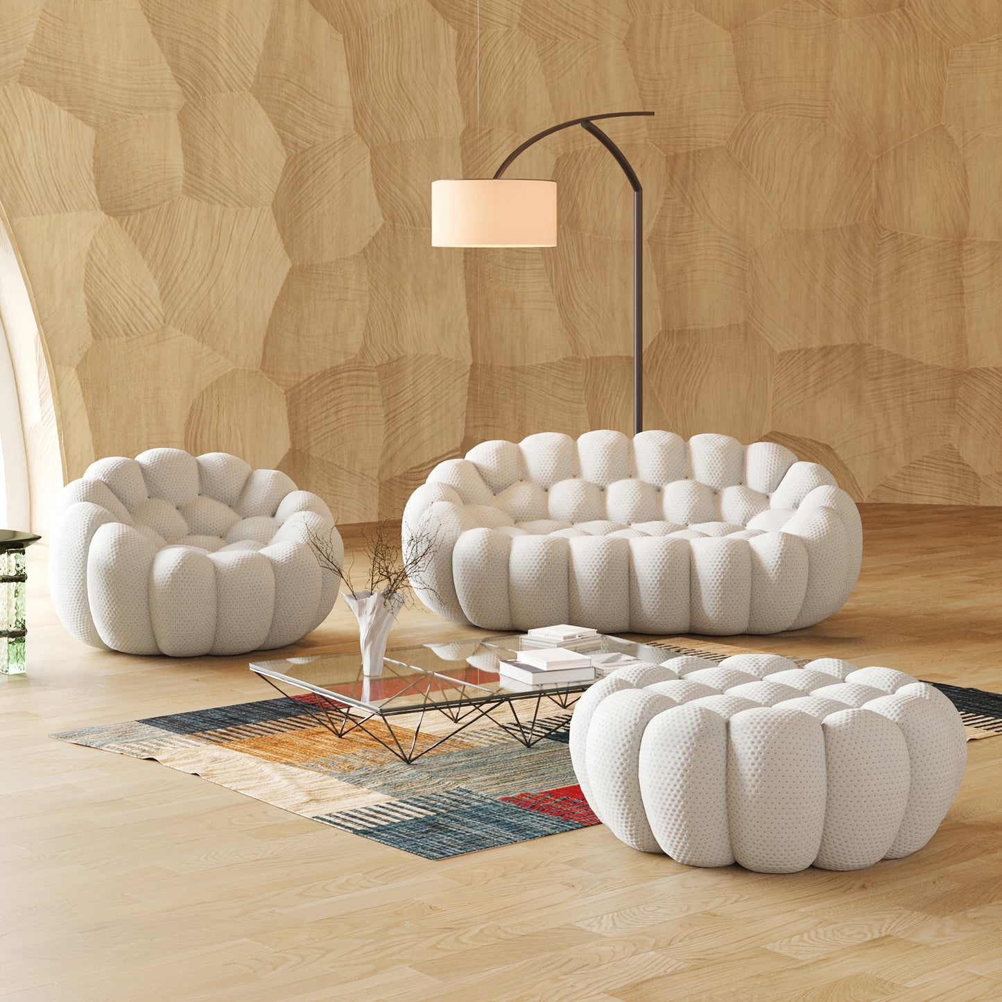 Bubble Sofa