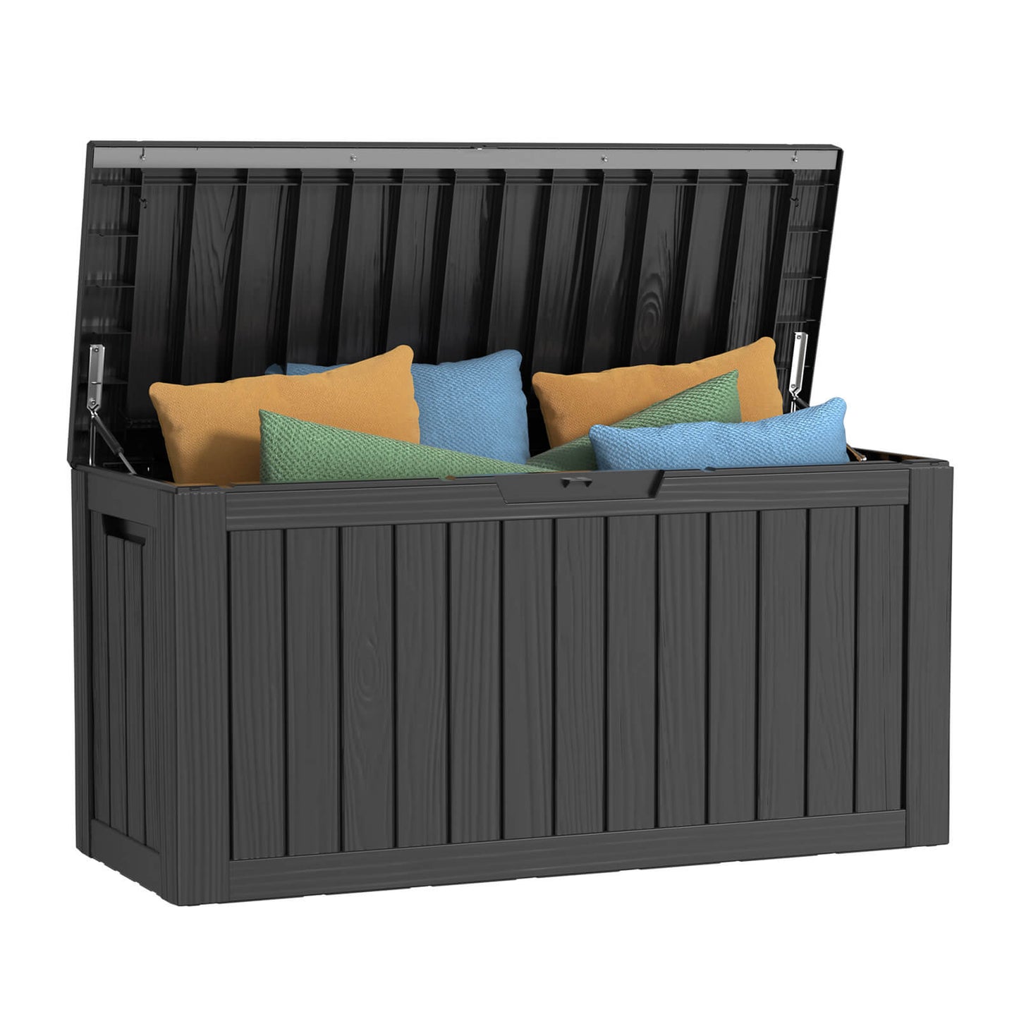 345L/92gallon Outdoor Storage Box