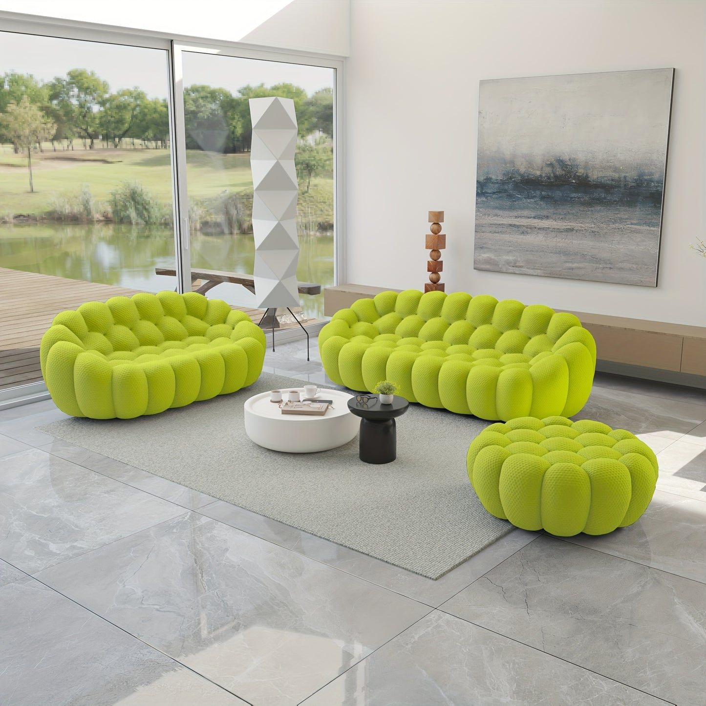 Bubble Sofa