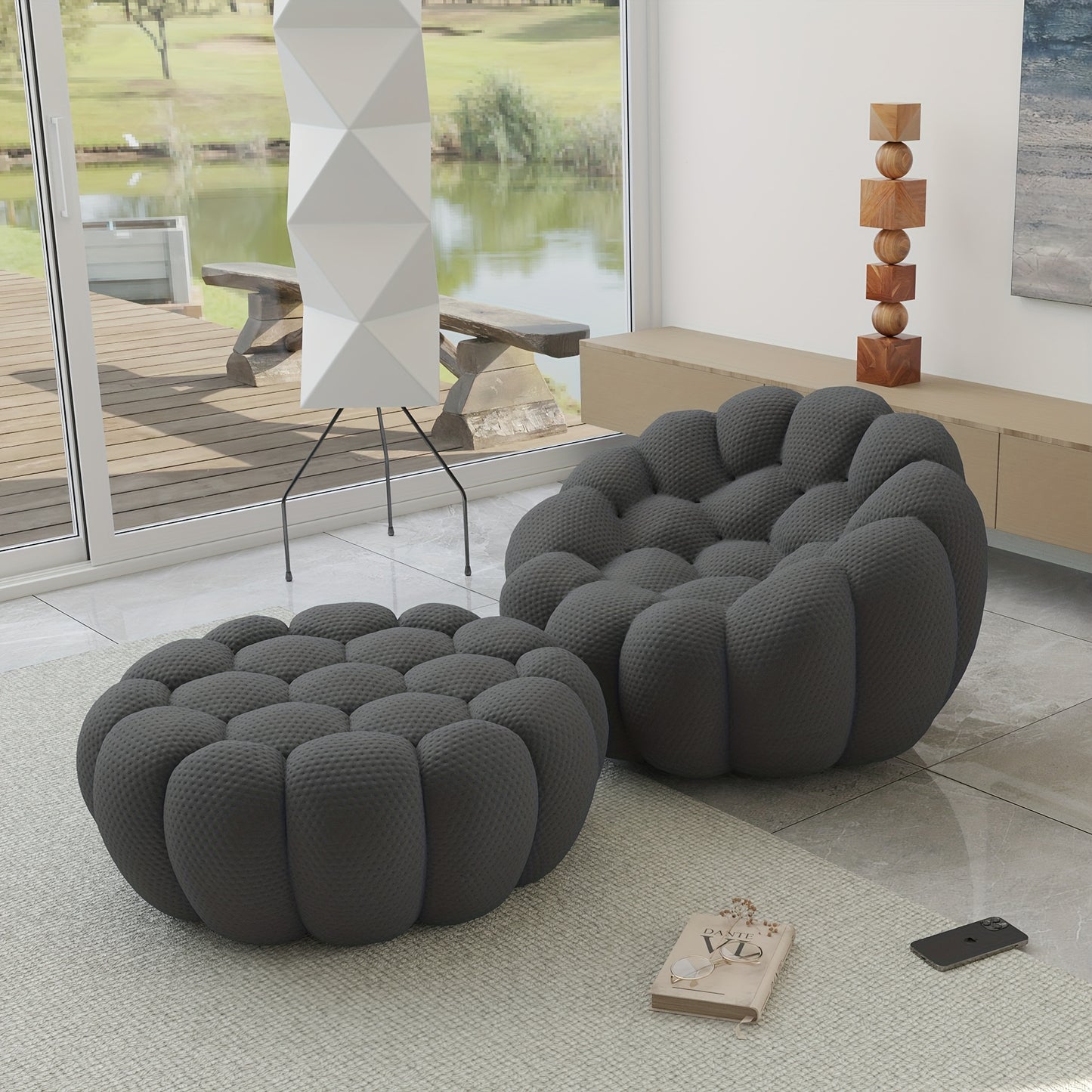 Bubble Sofa