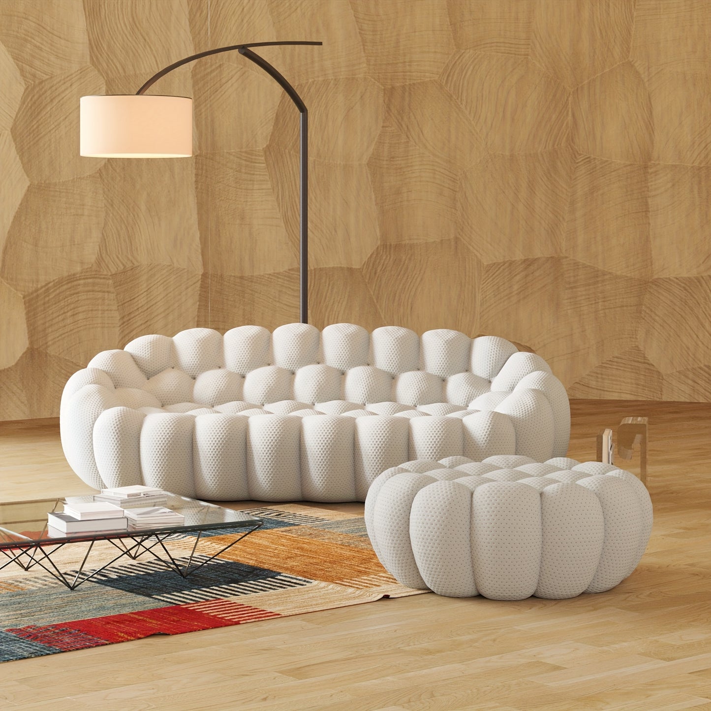 Bubble Sofa