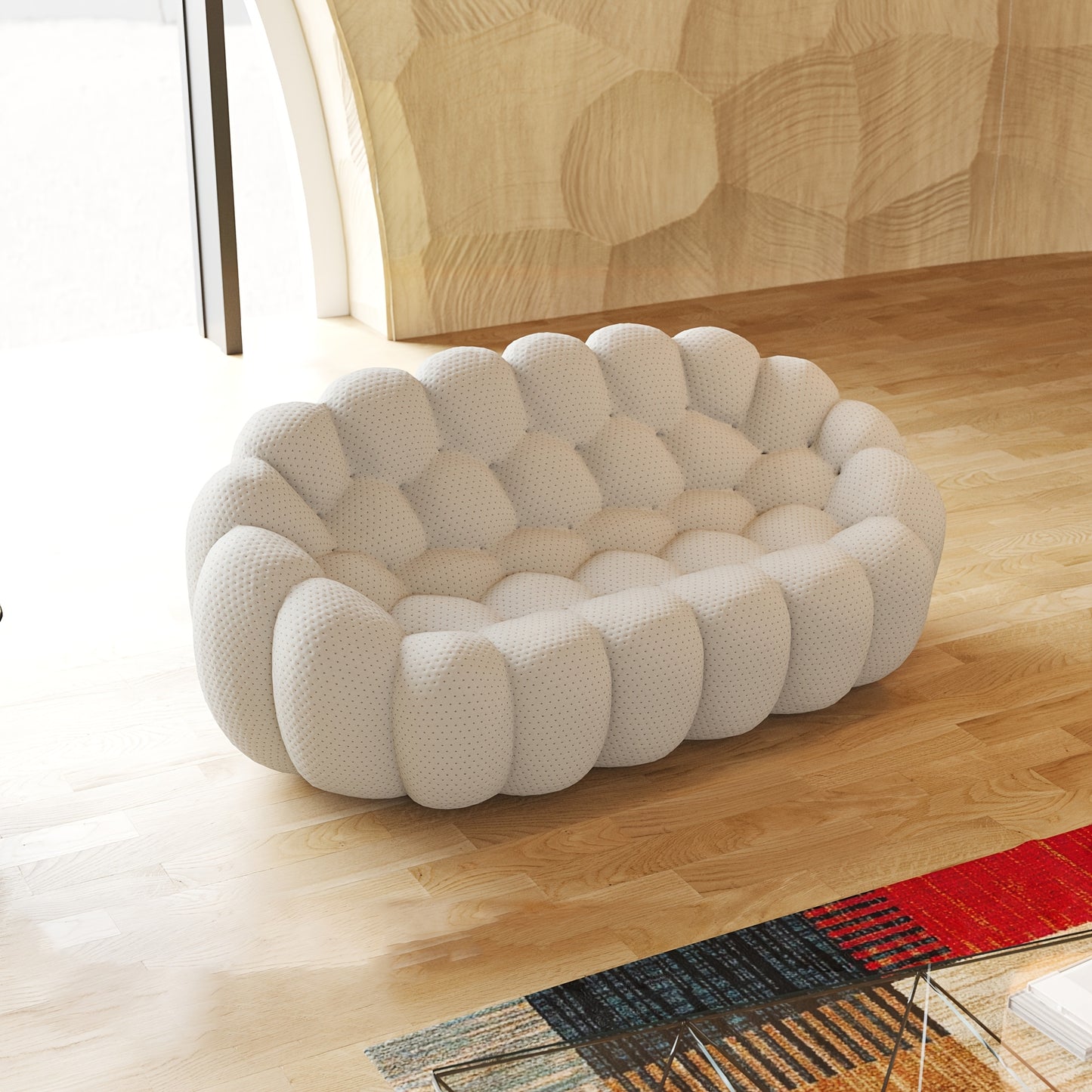 Bubble Sofa