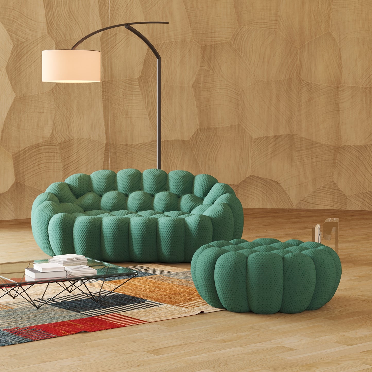 Bubble Sofa