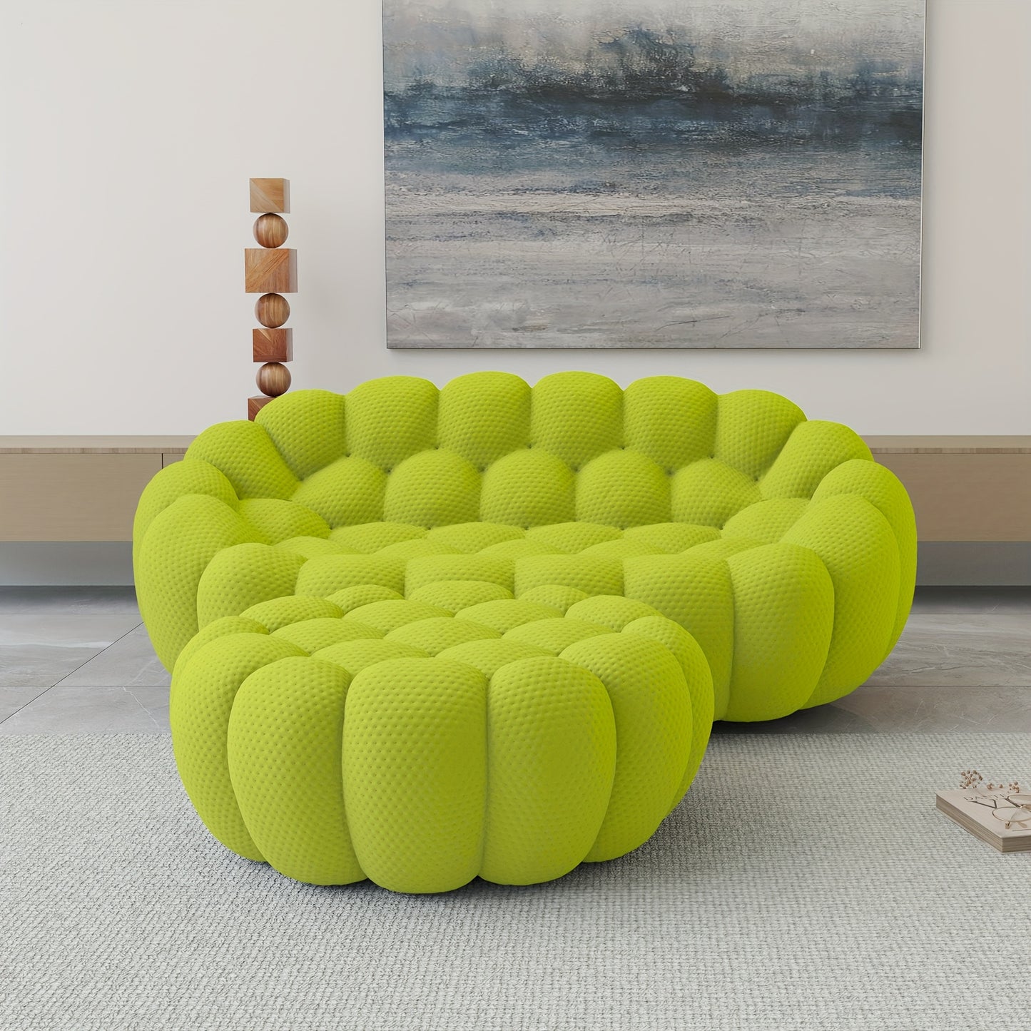 Bubble Sofa