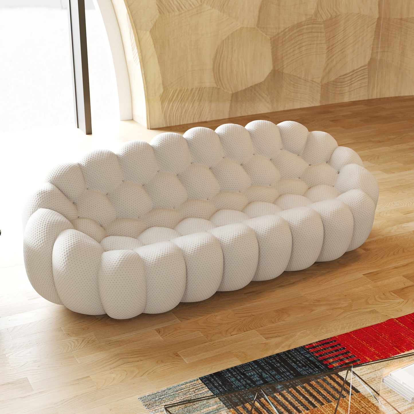 Bubble Sofa