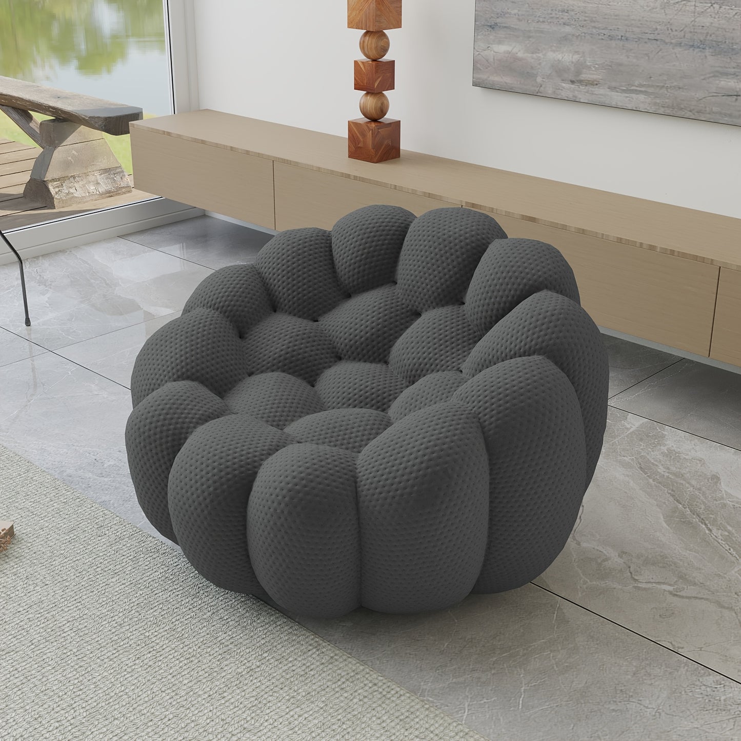 Bubble Sofa