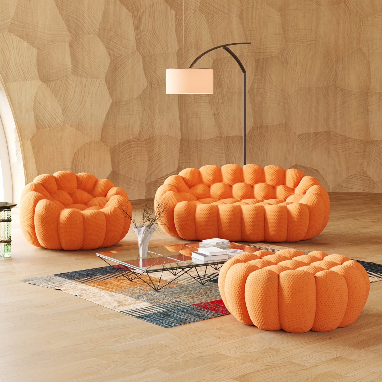 Bubble Sofa
