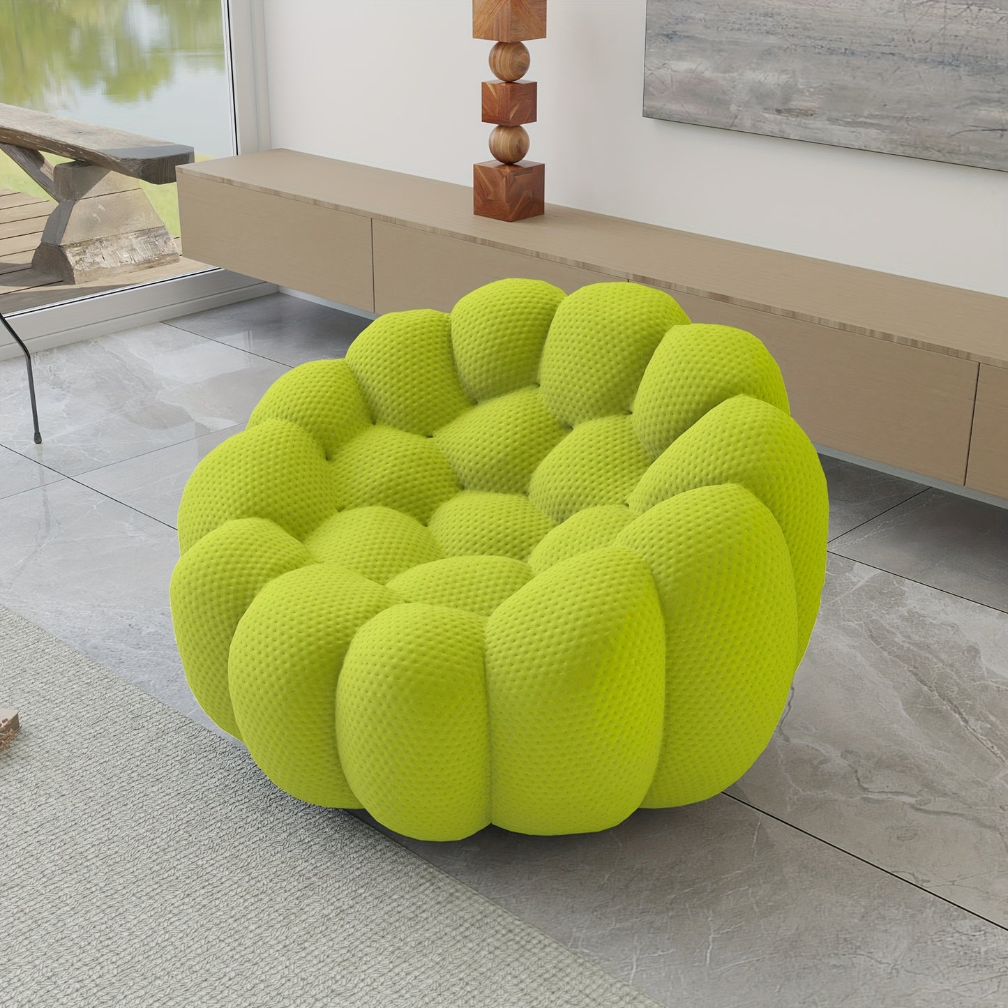 Bubble Sofa