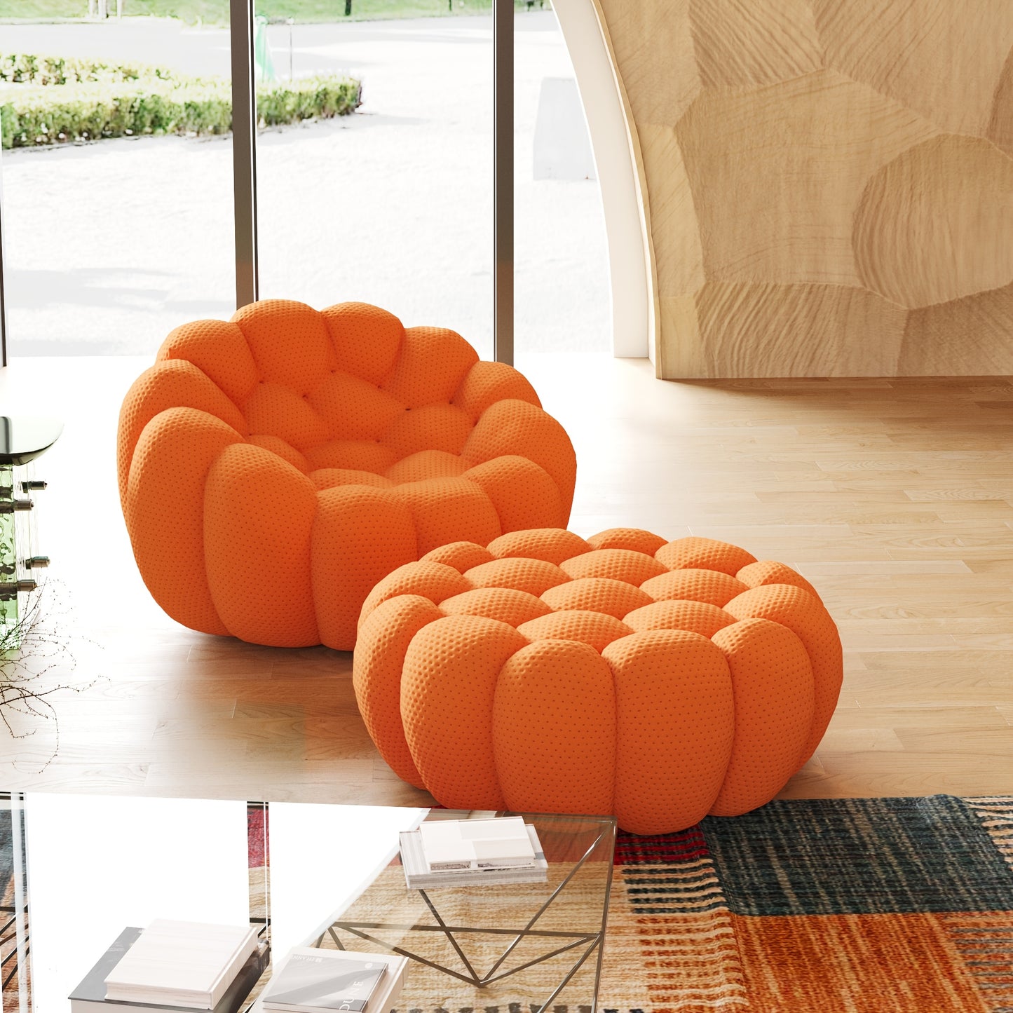 Bubble Sofa