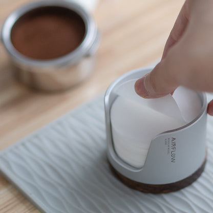 🎁 Airflow Italian Coffee Filter Holder (100% off)