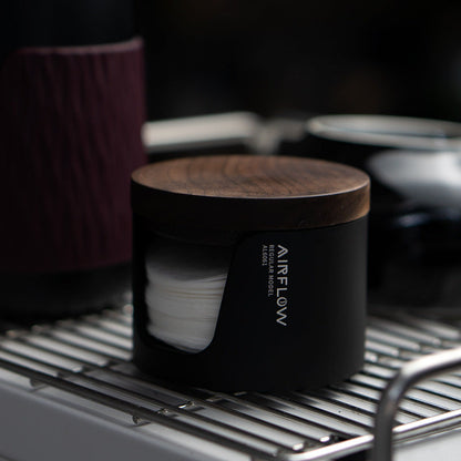 🎁 Airflow Italian Coffee Filter Holder (100% off)