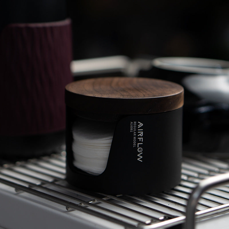 🎁 Airflow Italian Coffee Filter Holder (100% off)