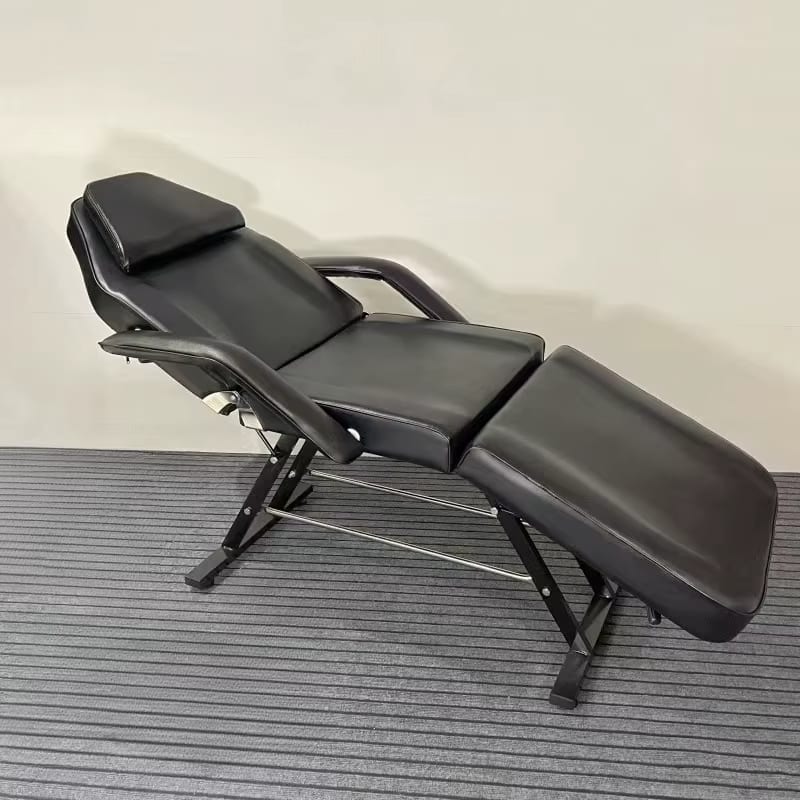 A aromatherapy massage bed sold by WorkZen Interior