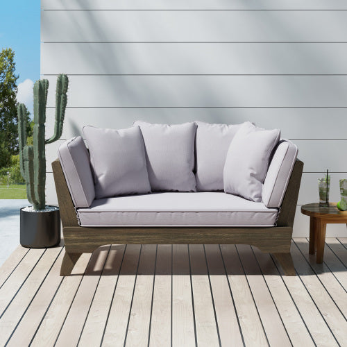 A Canary Day Bed Sofa sold by WorkZen Interiors