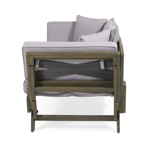 A Canary Day Bed Sofa sold by WorkZen Interiors
