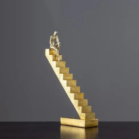 A Championship Trophy sold by Work Zen Interiors