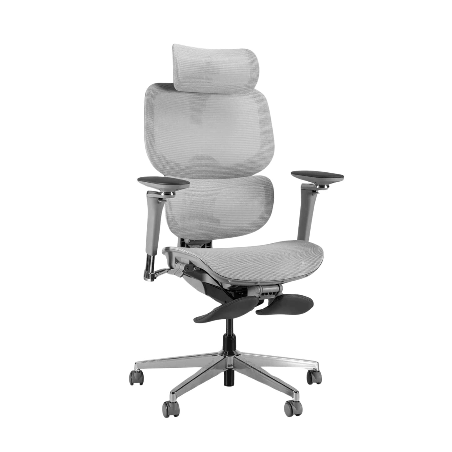 D2 Pro High Back Office Chair