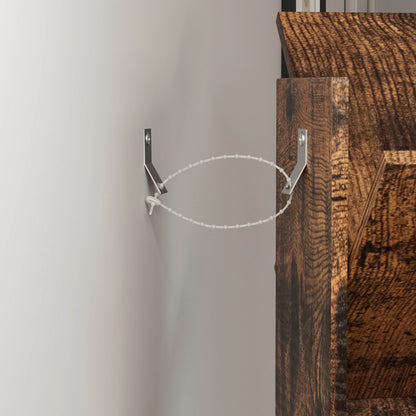 A Da Vinci 9 Tier Tree Office Book Shelf  sold by WorkZen Interiors