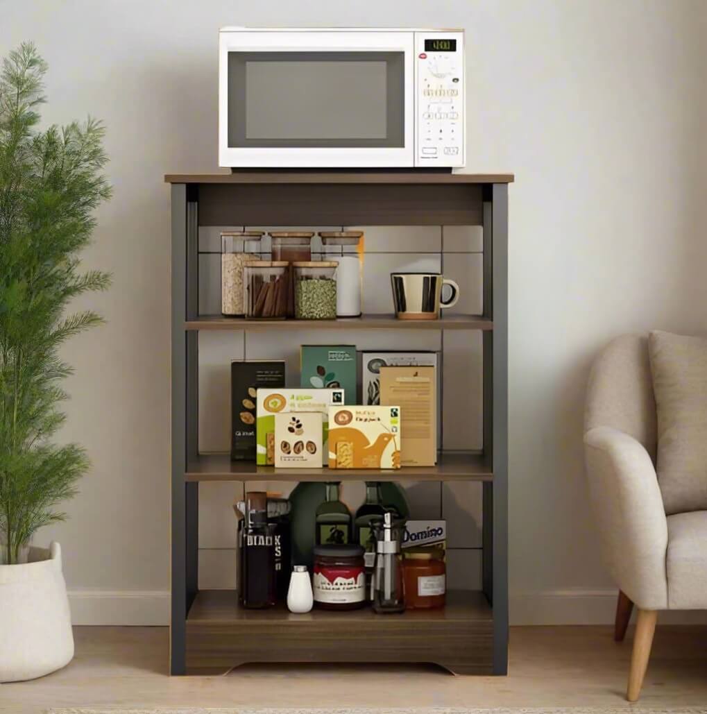 A Echo Food Shelf sold by WorkZen Interiors