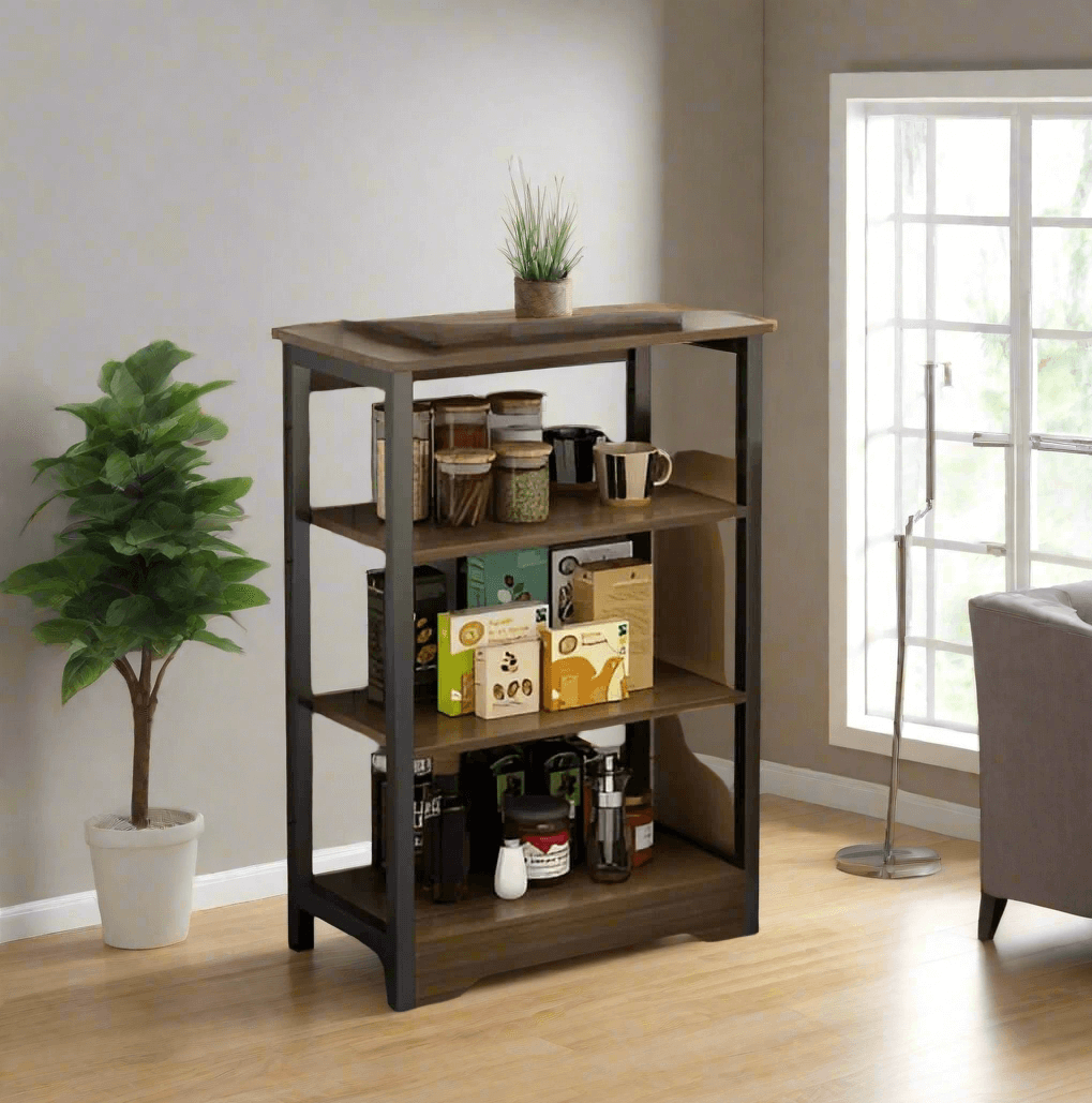 A Echo Food Shelf sold by WorkZen Interiors