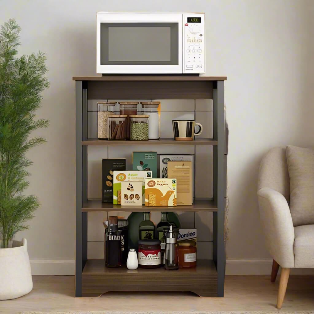 A Echo Food Shelf sold by WorkZen Interiors